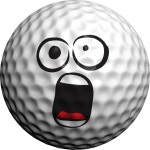 Golfdotz 골프닷츠 골프 클럽 스티커 버디 필름 골프공 마커 스탬프 - 독특한 볼 마킹 내구성이 뛰어난 데칼 남녀 공용 액세서리 이모지...