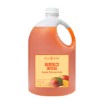 서울팩토리 애플망고 에이드 1.8kg 베이스 농축액 주스 : 커피공장517