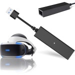 PS5 PS4 PSVR 미니 어댑터 VR 변환기 플스 : beavermall