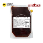남사타이마트 | 비엣타이 해산물/매운쌀국수 육수 2Kg : 미남마트