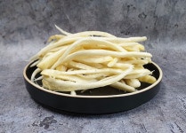 국내산 채도라지 1kg : 올곧음상회