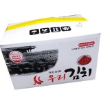 (주)우리유통식자재(속천점) | 우리 맛김치 10kg 식자재 반찬 한식재료 김치 : 기억유통