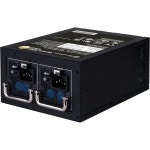 실버스톤 테크놀로지 제미니 900A 골드 사이버네틱스 900W ATX 이중 전원 공급 장치, SSTGM900AGF : 케이엠4c