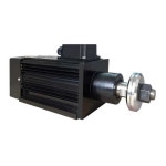 사각 스핀들 모터 CNC 220V 밀링머신 샤프트 슬로팅 : 우주호해외직구