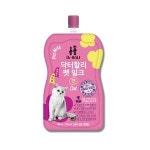 포포아코코펫푸드25시 | 닥터할리 펫밀크 캣 200ml : 포포네 댕냥간식