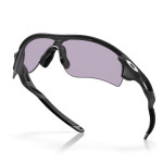 오클리 OAKLEY 일본 OO9206-94-38 선글라스 RADARLOCK PATH 레이더 락 패스 프리즘 Matte Black/Prizm Slate 아시안핏트 : 스마일 포유