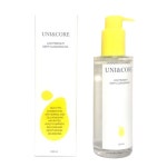 유니앤코어 딥 클렌징 오일 라이트웨이트 200ml : 젠트글로벌