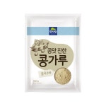 면사랑 콩맛진한 콩가루 850g 콩국수 용 : 공룡배우
