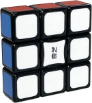 에이스큐브607 | GoodCube 1x3x3 큐브 퍼즐 블랙 속도조절 가능 EQY607 : 더봄25