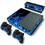 다파유통 | Xbox One 콘솔용 스킨 데칼 커버 X box 컨트롤러 스티커 랩 보호 : 1002상사