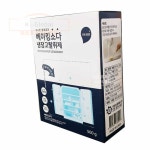 포아이드컴퍼니 | 베이킹소다 냉장고탈취제 500g 냉장고냄새 냄새 업소용탈취제 : 케이글로벌컴퍼니