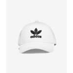 네일리브제 | 아디다스 ADIDAS 트레포일 캡 - 화이트 FJ2544 104150 : 이온온