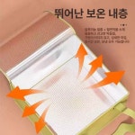 빵 발효기 흑마늘 청국장 누룩 요거트 낫또 제기 노란색 A : 핫앤히든