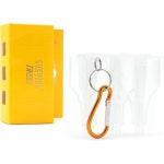 CUESOUL TR 케이스 다트 플라이트 TERO ROST 플라이트용 케이스만 해당 : 부자고래 2호