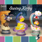 월드 메타 나이트 에피린 피규어 굿즈 커비의 꿈의 땅 액션 피겨 모델 EX CASHAPON 귀여운 소장 장식 장난감 어린이 생일 선물 : 요나고비둘마켓