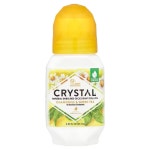 크리스탈 데오드란트 롤온 타입 (66ml) : 인터파라