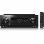 스토어허브파이오니어10 | 파이오니어 VSX-534 가정용 오디오 스마트 AV 리시버 5.2-Ch HDR10, 돌비 비전, Atmos 및 4K 블루투스 가상 지원 : 브라운베어 스토어