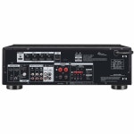 스토어허브파이오니어10 | 파이오니어 VSX-534 가정용 오디오 스마트 AV 리시버 5.2-Ch HDR10, 돌비 비전, Atmos 및 4K 블루투스 가상 지원 : 브라운베어 스토어