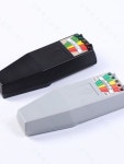 EMF 감지기 귀신탐지기 휴대용 전자파 심령 귀신 고스트박스 장비 측정기 헌팅 가우스 : 뚜뚜네만물상