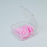 디케이에스에이치라미 | 10Pcs 재사용 가능한 속눈썹 리프팅 키트 실리콘 라미네이션 패드 파마 막대 3D 거짓 확장 경기자 메이크업 도구 : 에스에이치 Global