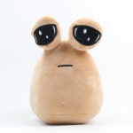 포우 슬픈 인형 달팽이 pou 외계인 못생긴tuv964 : 셀러버디U