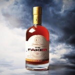 더페이커 가바 골드 500ml 무알콜 위스키 논알콜 음료 : Barmade