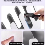 유미네KC월드카식당 | 스테인레스 테이크아웃 종이컵 다기능 종이컵 수납대 커피 바 용품 정리함 : 청림다이쏘