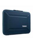THULE 툴레 노트북 수납 케이스 건틀렛 16 맥북 프로 블랙 : 모던피커