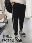 운동복 세트 땀복 와이드 런닝 여자 트레이닝 바지 신상 실내 루즈핏 배기 : 트렌드store
