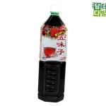청솔마트인제점 | 청솔 오미자 원액 1.5L : 그마트
