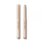 SHEGLAM Creamsicle 아이섀도우 스틱, 경량, 조립 가능한 포뮬라, 쉽게 블렌딩 및 쉬머 데이드림 Daydream : 넥스유로2