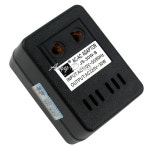 30W 변압기 110V 회전 220V 소형 전 정수기 전압 변환기로 해외로 : 모티브릭3