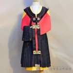 꽃가라사또복7세 - 동자사또복 무속의대 무속의상 불사복 포광사 : 불교365