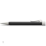 오피스큐부산 | Faber-Castell 그라폰 인튜이션 플루티드 프로펠링 펜슬 색연필 블랙 : 하로우빈