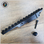 KAR-98, AK 공용 스코프 사이트 레일 : 총사모