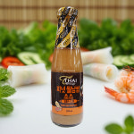 타이 헤리티지 썸머롤 피넛 월남쌈 소스 200ml 땅콩소스 샤브샤브 베트남 : 포켓프린세스