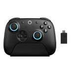 8BitDo 얼티메이트2 NS 닌텐도 스위치2 프로콘 조이콘 8비토 컨트롤러 게임패드 정발 : 에드몰