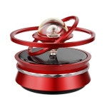 창희솔라 | 회전 자동차 방향제 크리스탈 볼 향수 : 해외직구창고