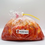 선농원 국내산 석박지 3kg, 1개 : 선농종합식품