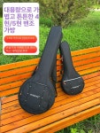 블루오션손나현601호 | 통기타보관케이스 머스코 15FQ25G 방수 백팩 가방 기타 악보 K-68 4현 소형 바순가방 : 블루오션64