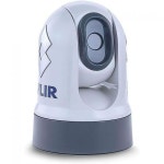 FLIR E70354 M232 팬 틸트 열화상 카메라 9Hz : 케이36상점