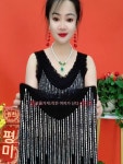 스트렙 끈나시 사계절 오피스 냉장고 이너 나시티 큐빅 정장 통풍 여름 : 플레이트store