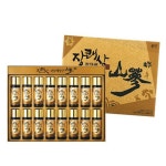 장쾌삼 산삼배양근 1개 800ml : 생활양품연구소
