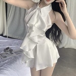 프릴로망 화이트 뮤즈미니 : 리벨로아