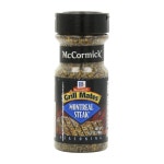 McCormick 맥코믹 그릴 메이트 몬트리올 스테이크 시즈닝 12개세트 : 준승무역