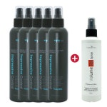 천안뮤겐스미용재료 | 5+1 뮤겐스 픽싱 미스트 250ml + 코코 볼륨스프레이 250ml : 전국미용재료 쇼핑몰