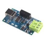 케이에스이십일 | 절연 485 USB 직렬 RS485 모듈 USBFT232RL485 FT232RL 포트 1way USB isolator : 공구상사7