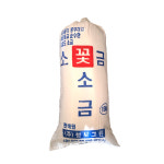 복주솔트주식회사 | 꽃소금 15kg 복주솔트 : 군산수산물센타