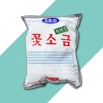청보생활건강평촌행궁 | 꽃소금 청보식품 3kg X6개 청보식품 꽃소금 실온 3kg 식품 : 더건강드림
