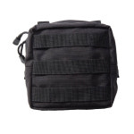 5.11 택티컬 6.6인치 파우치(블랙) - 6 x 6 Pouch(Black) : 블랙스미스택티컬